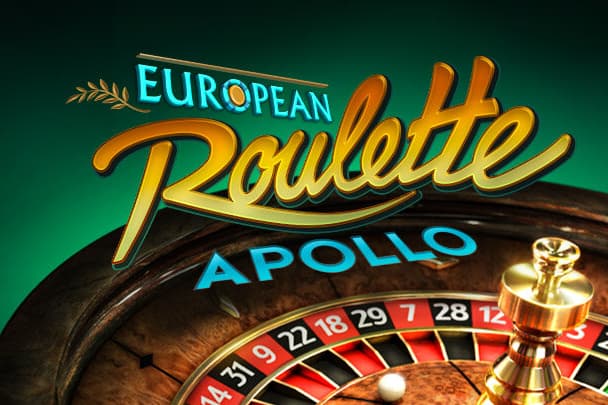 Apollo European Roulette