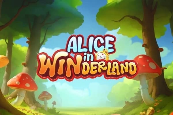 Alice in Winderland