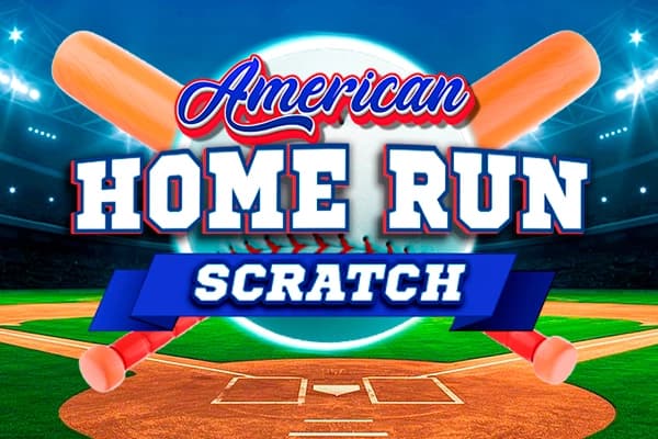 American Home Run Scratch