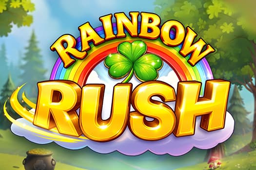 Rainbow Rush