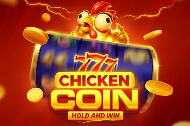 Chicken Coin