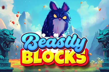 Beastly Blocks