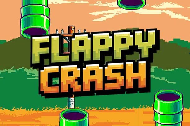 Flappy Crash
