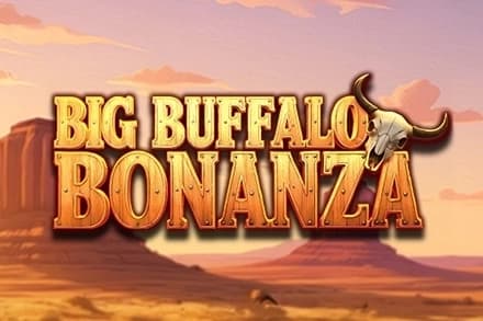Big Buffalo Bonanza
