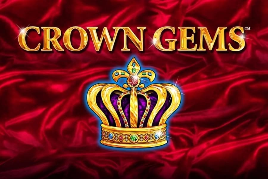 Crown Gems