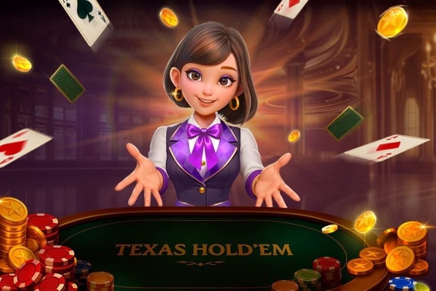 Texas Hold'em