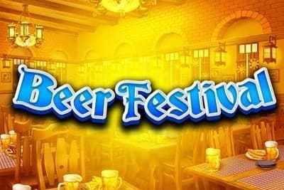 Beer Festival