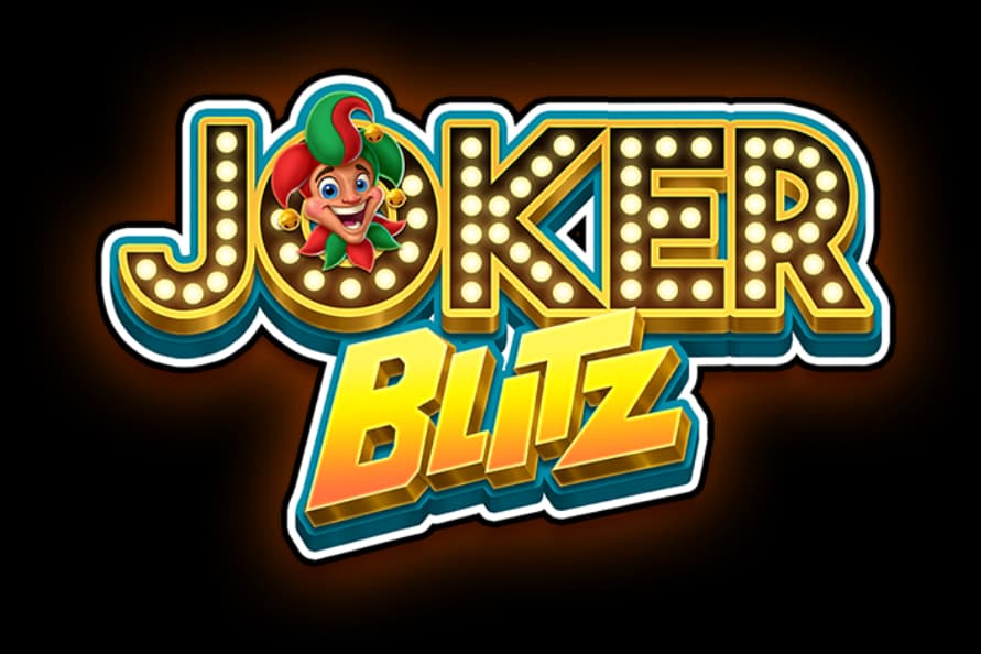 Joker Blitz