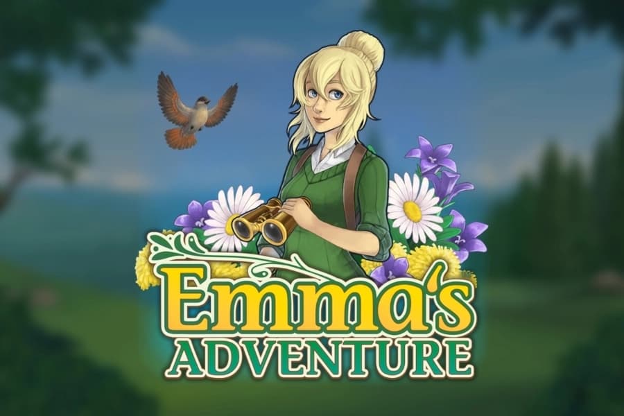 Emma's Adventure