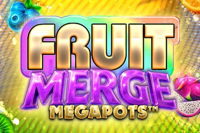 Fruit Merge Megapots