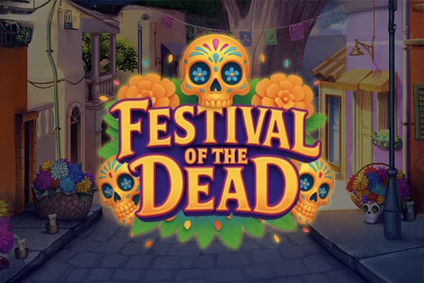 Festival of the Dead