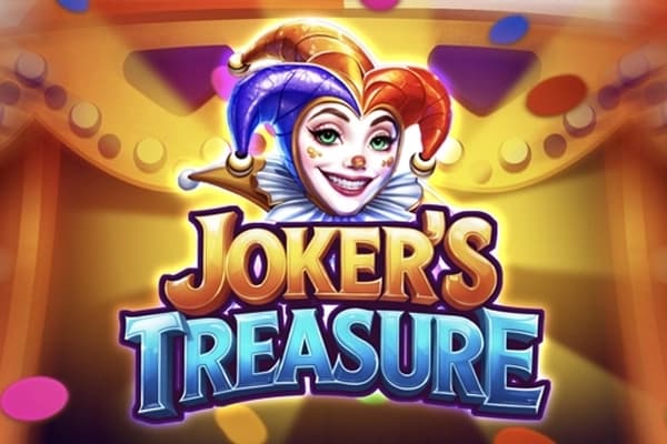 Joker's Treasure