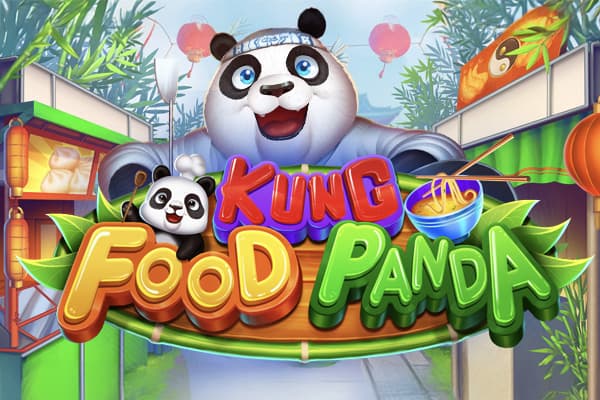 Kung Food Panda