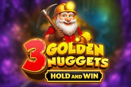 3 Golden Nuggets