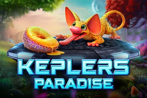Keplers Paradise