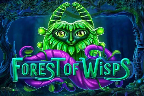 Forest of Wisps
