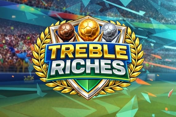Treble Riches