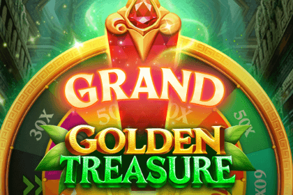 Grand Golden Treasure