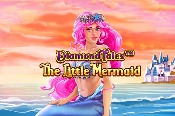 Diamond Tales The Little Mermaid