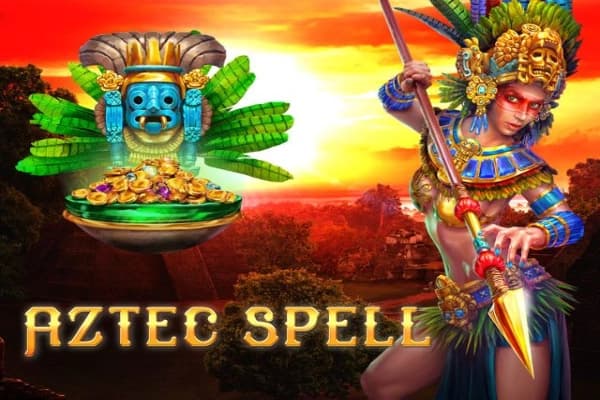 Aztec Spell - 10 Lines