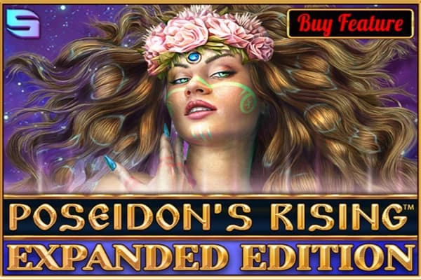 Poseidon's Rising Expanded Edition