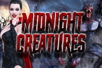 Midnight Creatures