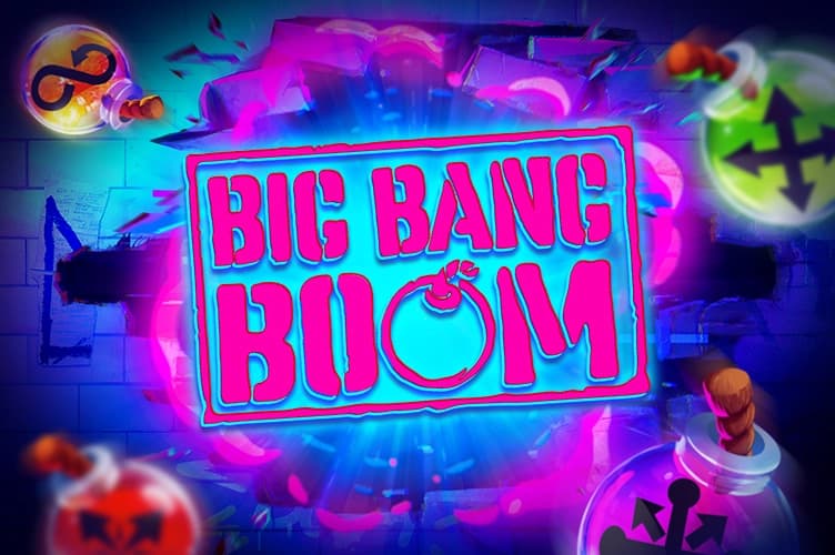 Big Bang Boom