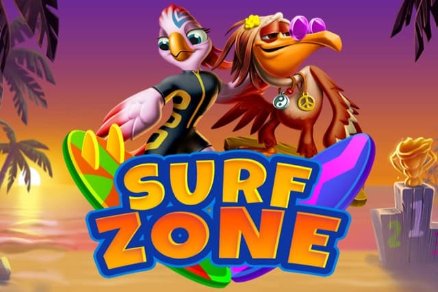 Surf Zone