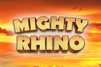 Mighty Rhino