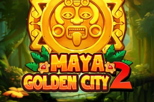Maya Golden City 2