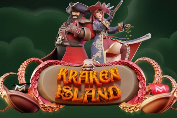 Kraken Island