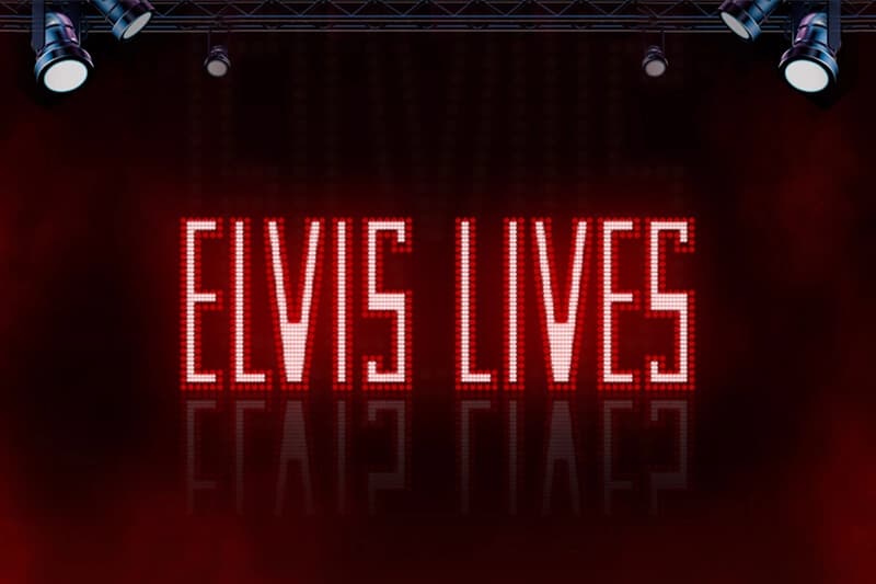 Elvis Lives