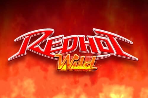 Red Hot Wild