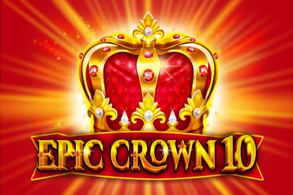 Epic Crown 10