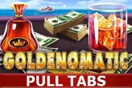 Goldenomatic Pull Tabs