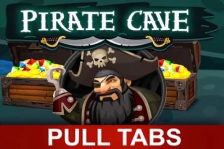 Pirate Cave Pull Tabs
