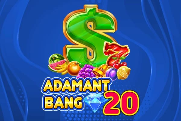 Adamant Bang 20