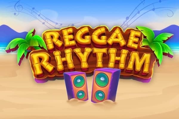 Reggae Rhythm