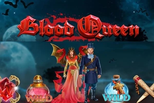 Blood Queen