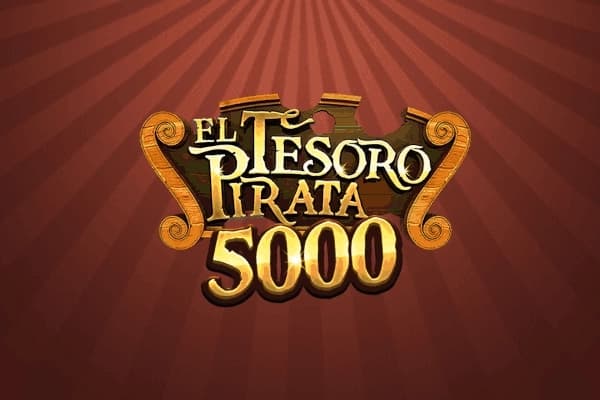 El Tesoro Pirata 5000