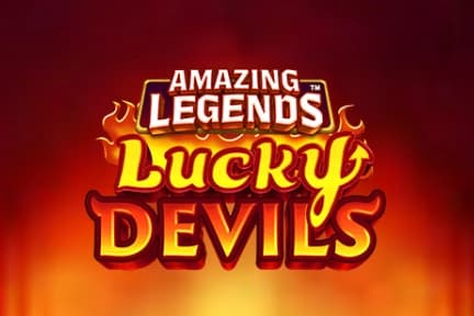 Amazing Legends Lucky Devils