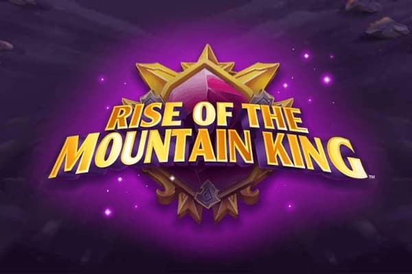 Rise of the Mountain King