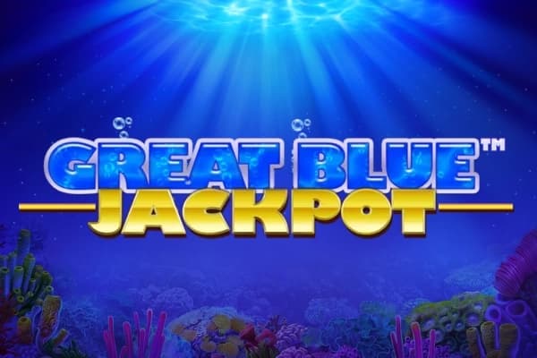 Great Blue Jackpot