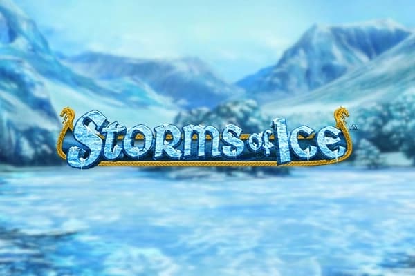 Storms of Ice