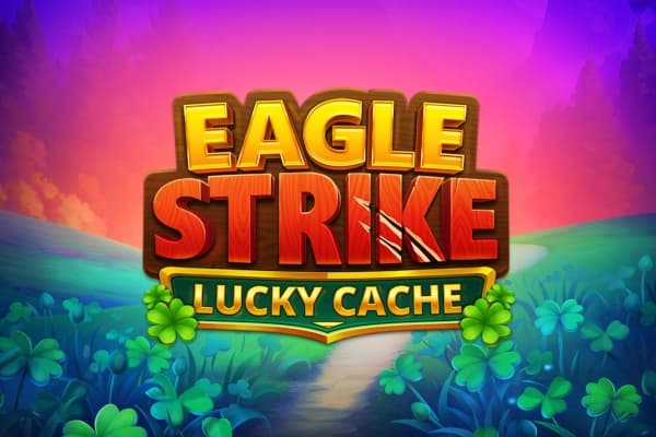 Eagle Strike Lucky Cache
