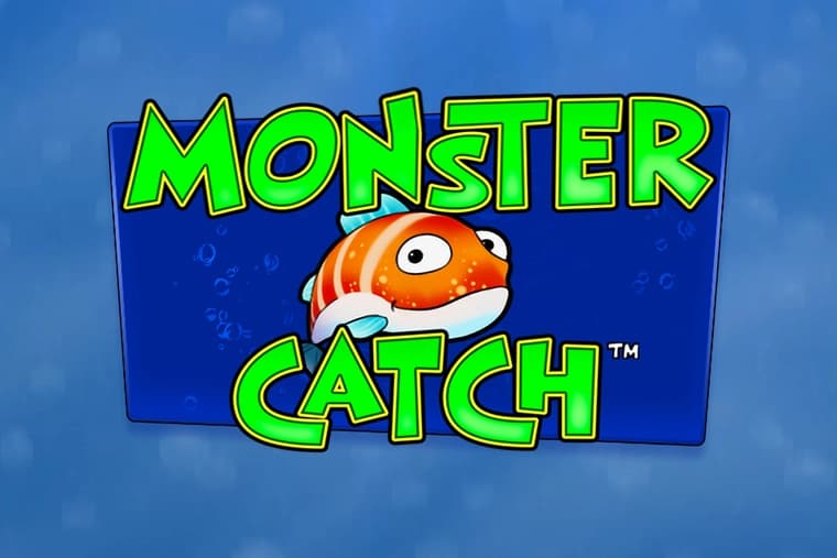 Monster Catch
