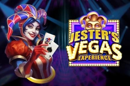 Jester's Vegas Experience