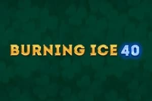 Burning Ice 40