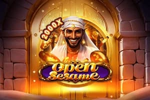 open sesame