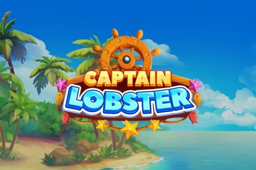 Captain Lobster